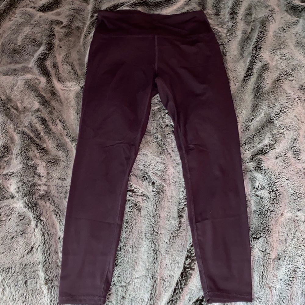 Super soft and stretchy leggings